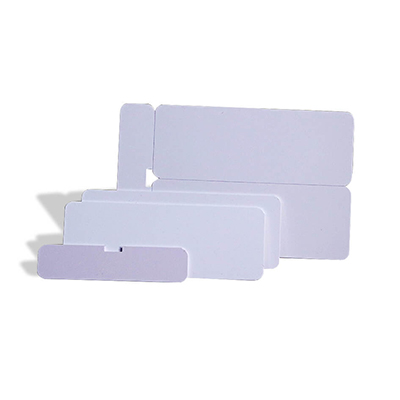 Drucken von PVC-Schlüsselanhängern und Geschenkkarten