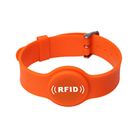 Hersteller von RFID-Silikonarmbändern