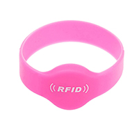 RFID-Armbänder für Hotels