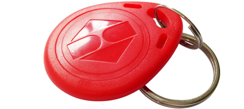 Hersteller von Multi-RFID-Schlüsselanhängern