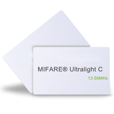 Mifare Ultralight Ev1-Karten für Veranstaltungstickets