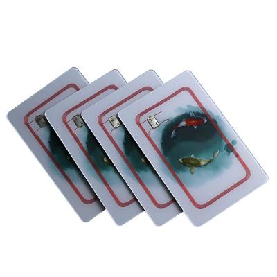Compatible MF S 50 1k Customized RFID Card
