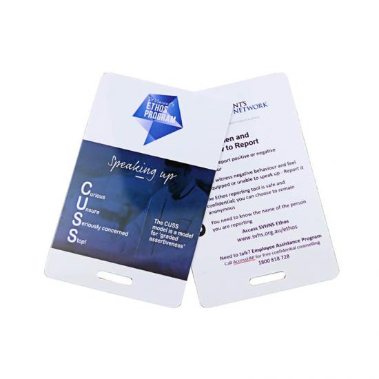 TK4100 RFID Proximity Cards