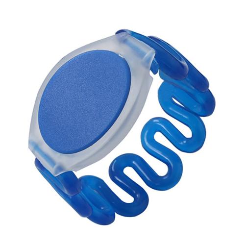 RFID Plastic Wristbands For Fitness