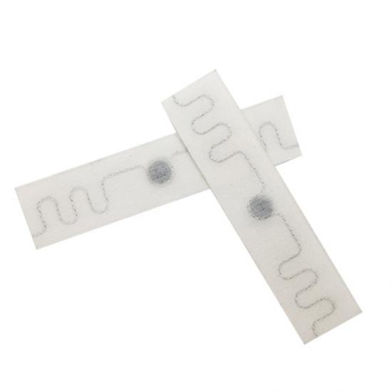 RFID Laundry Tag For Medical Apparel Management