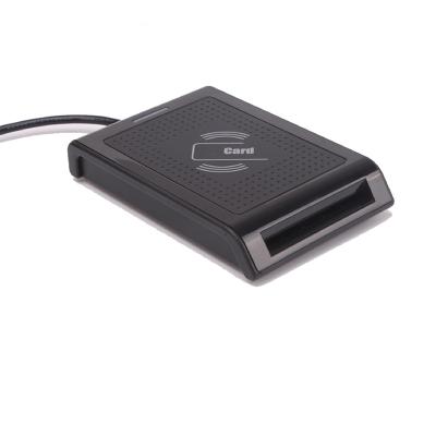 Make In China Contact Smart Card Reader Supplier