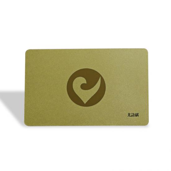 RFID Membership Cards For Payment