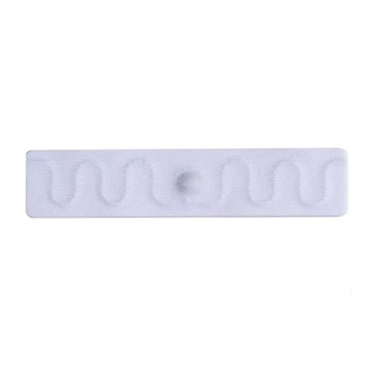 ISO18000-6C Resistant Washable UHF Laundry Care Tags