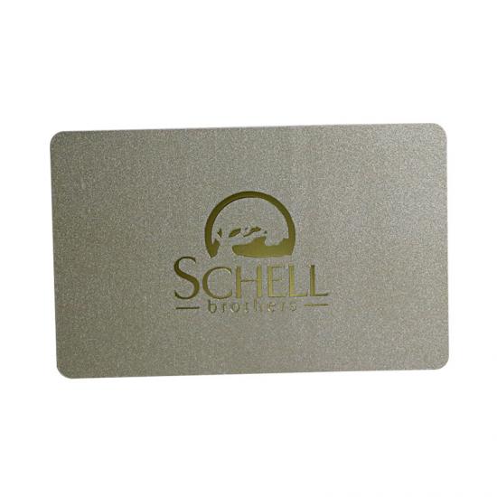 RFID EM4200 Chip Proximity Cards