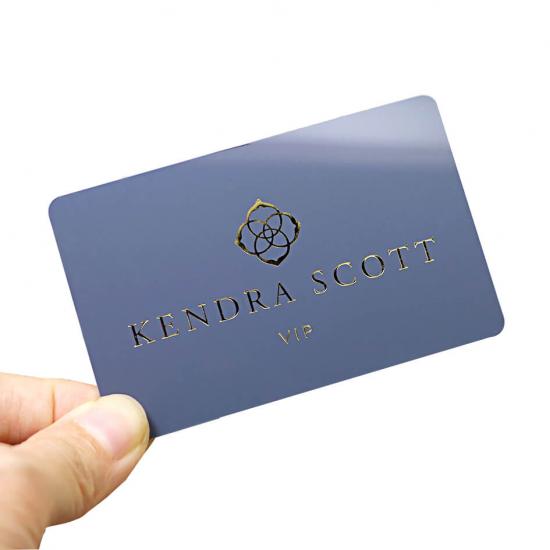 13.56MHz Ultralight RFID Membership Cards
