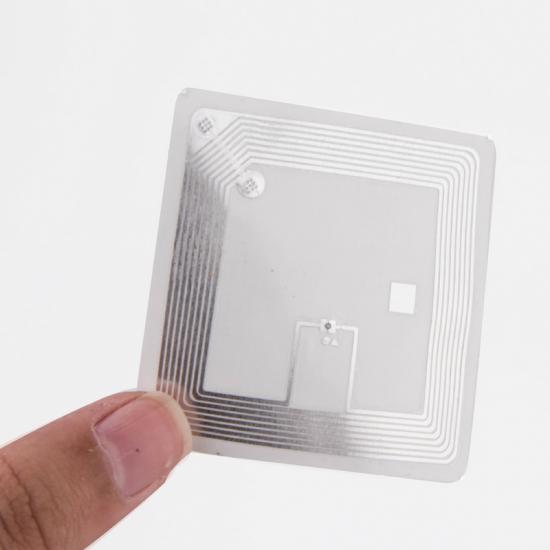RFID Smart Tags For Library Solutions