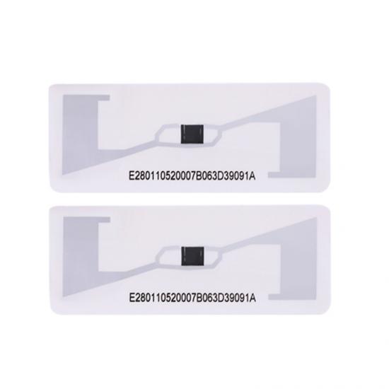 RFID Windshield Tag For Vehicle Identification