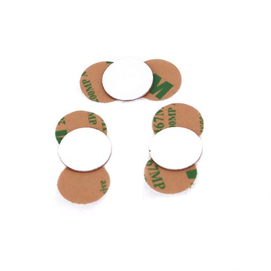 25MM RFID Coin Tag