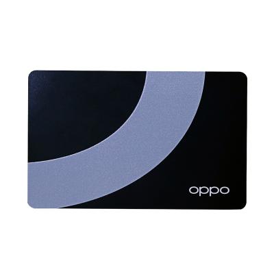 Kundenspezifische RFID-Mitgliedskarten aus PVC mit Siebdruck