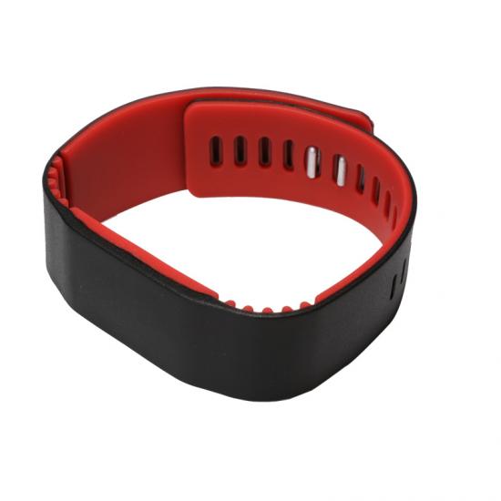 RFID Silicone Wristbands For Payment