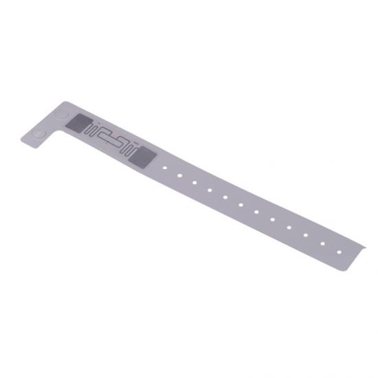 Disposable RFID Patient Identify Wristband