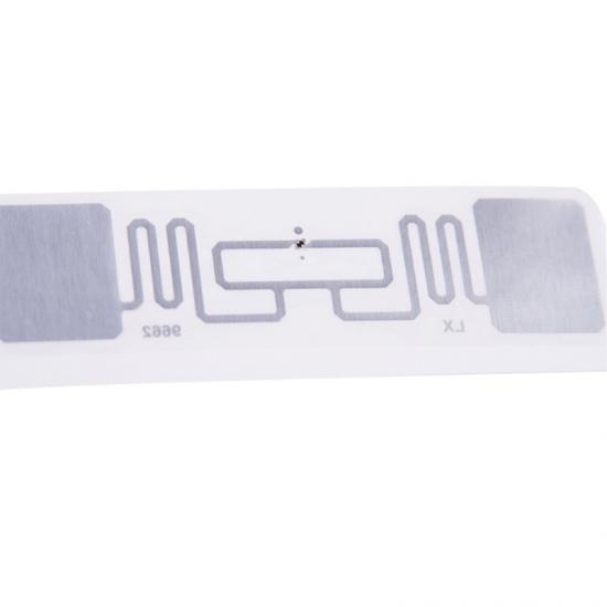 PVC NFC Wristbands For Payment