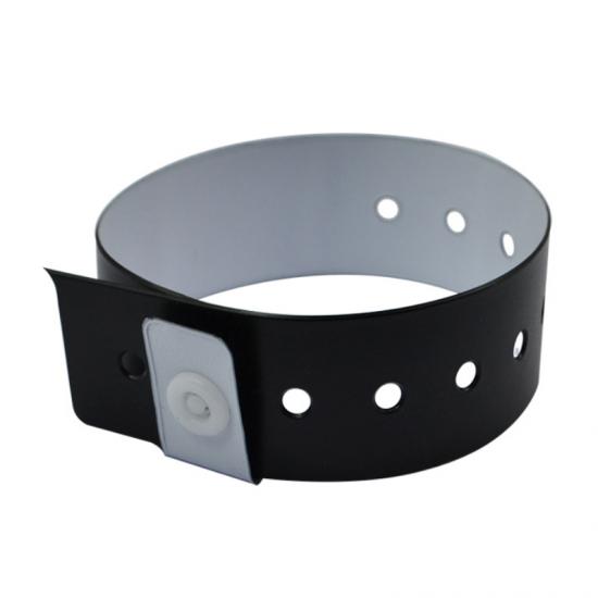 RFID PVC Wristband For Events