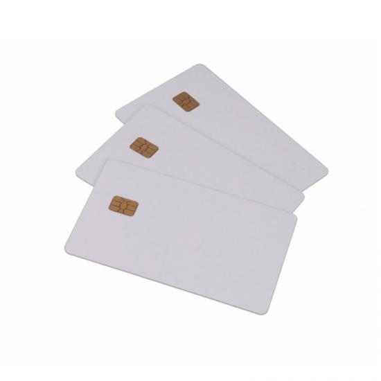 Inkjet Blank 4442/4428 IC Card