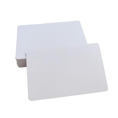  125mhz 4100 / 4102 PVC druckbare weiße leere Näherungs-ID-Karte