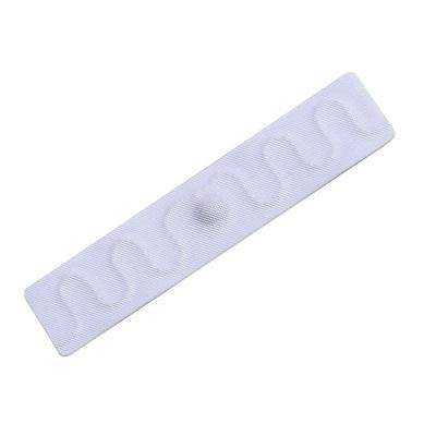 Washable Textile RFID Laundry Tag For Industrial Washing