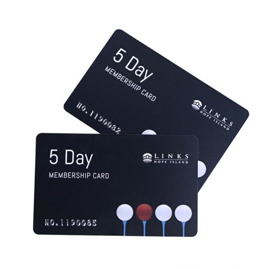  Cheap 2750Hico Magnetic Stripe Gift Card Suppliers China