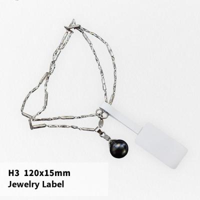 Druckbare Preisschilder für Alien H3 UHF-Schmuck
