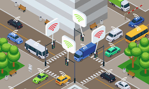 Wissen Sie, wie die RFID-Technologie unser Leben für Zahlungen in Verkehrsmitteln, öffentlichen Verkehrsmitteln und Mautgebühren verändern wird? Es bringt uns zu intelligenterem Transport mit mehr Komfort?