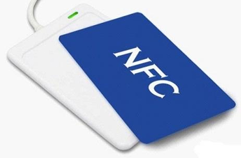  NFC Karten