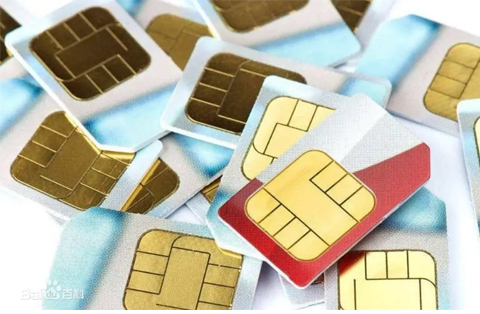 Marktanteil von NFC-SIM-Karten im Jahr 2021 und Prognose für 2028
