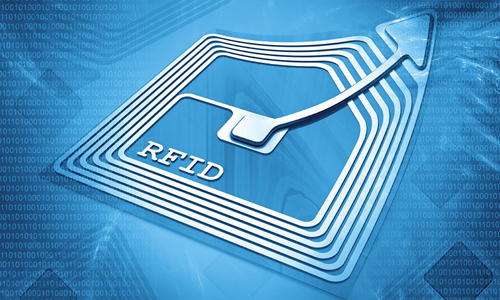 Was ist ein RFID?